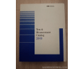 Documentation : Hewlett Packard - Test & measurement catalog 1989