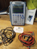 Oscilloscope multimètre portable DSO1200 Hantek