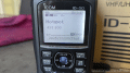 Icom ID-50 état neuf