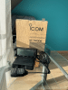Icom id 5100