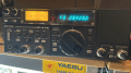 Icom ic r70