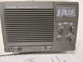 Haut-parleur Yaesu SP8 avec DSP BHI