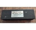 Comet CF-50MR Low Pass Filter 50Mhz