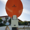 Ensemble 10GHz tropo