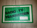 Documentation : Radio - TV transistors - 6e édition