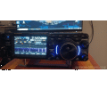 FT710 Yaesu