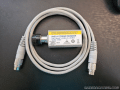 Sonde RF Agilent 8481A 10MHz-18GHz -30/+20dBm avec 11730A câble 1m50