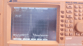 Analyseur de spectre IFR 2398