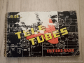 Documentation : Télé-tubes par de Schepper éditions Radio