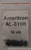 16 vis pour le capot d'Ameritron AL-811H et autres types