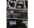 Icom 7600