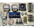 Kit Amplificateur HF