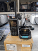Hytera HP685 UHF GPS et Bluetooth
