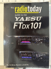 Documentation : Guide Yaesu FTDX101