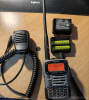 Yaesu vx-7r neuf