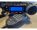Yaesu FT-857D et filtres CW et SSB ainsi que TCXO