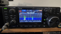 IC7300 ICOM neuf