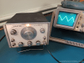 Générateur Wavetek 142