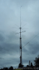 Antenne 13 el pmr446