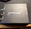 SDRplay Rspdx