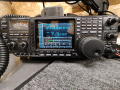 Icom IC-756Pro II