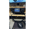 Icom IC-7300 Tbe