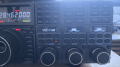 Yaesu FTDX 5000