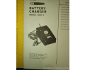 Documentation : Chargeur Heathkit UBC-4