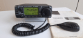 Icom ic706 MKII