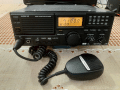 Kenwood TKM-707