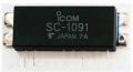 Recherche : SC-1011 icom