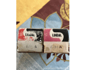 Jeu de deux tubes 6JB6A appairés