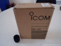 Micro Icom SM-30 tout neuf