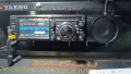 Yaesu ftdx10