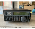 Récepteur neuf AOR AR-5700D 9 kHz