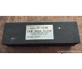 Comet CF-50MR Low Pass Filter 50Mhz