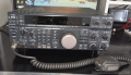 Kenwood ts-850s