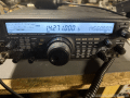 Yaesu 847