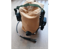 Micro Casque Kaki