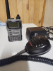 Vhf /uhf/50mhz portable ;yaesu VX7r