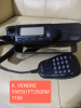 Yaesu FT2600M