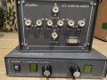Switch 6 antennes vers 2 radios de marque Amplitec type SW 3000