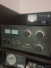 Ampli Kenwood TL-922