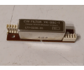 Filtre Trio Kenwood CW 500Hz YK-88C-1