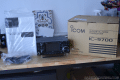 Icom 9700 état neuf sous garantie
