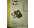 Documentation : Chargeur Heathkit UBC-4