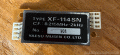 Filtre Yaesu XF-114SN
