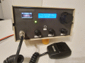 Tranceiver QRP bande 40m
