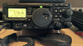 Yaesu ft 897