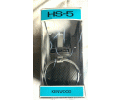 Casque Kenwood HS5